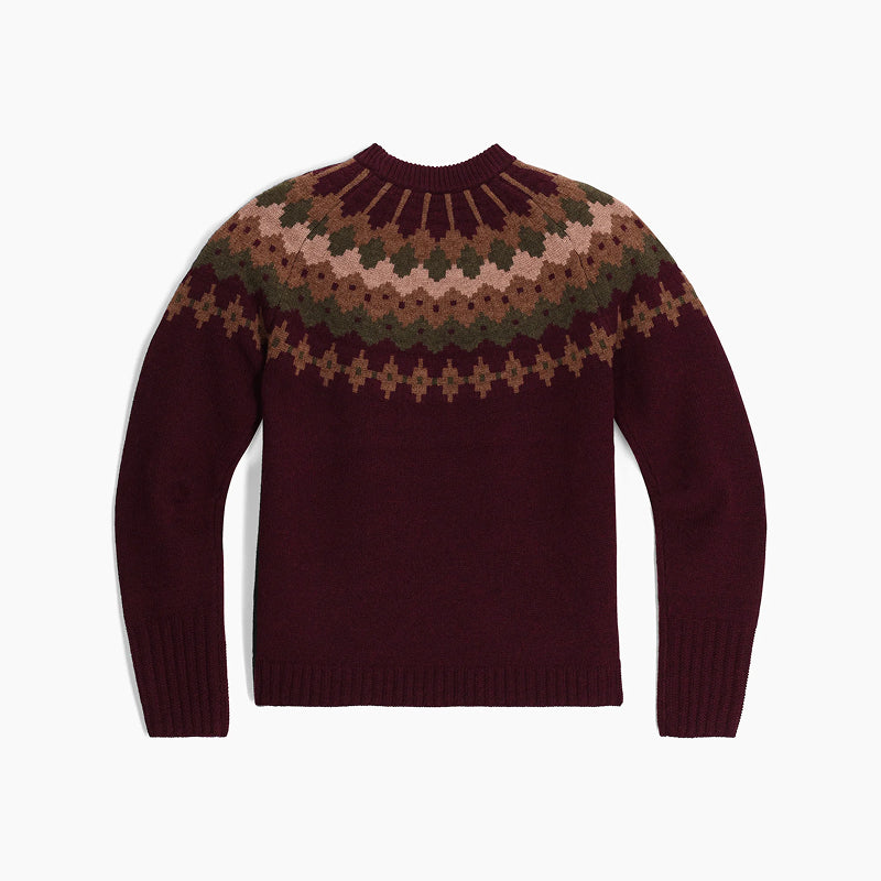 Royal Robbins Women's Rockcraft Wool Crew