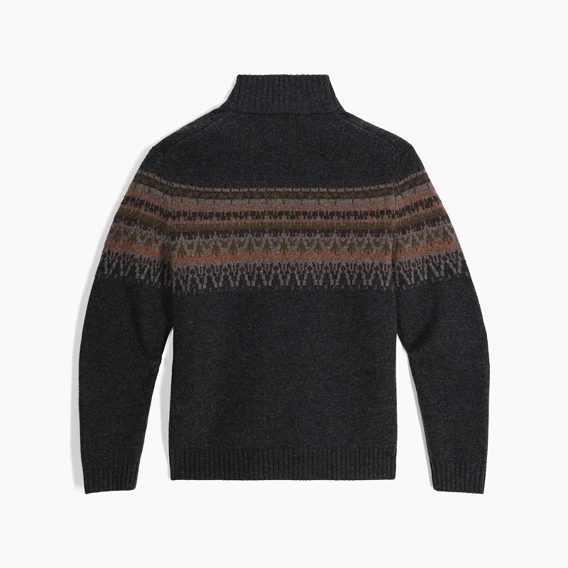 Royal Robbins Men's Arch Rock 1/4 Zip