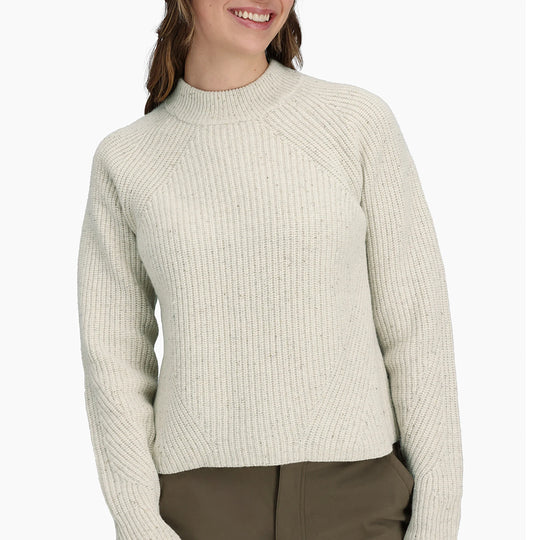 Pull col roulé Rockcraft pour femme de Royal Robbins