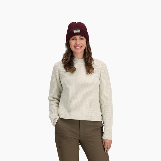 Pull col roulé Rockcraft pour femme de Royal Robbins