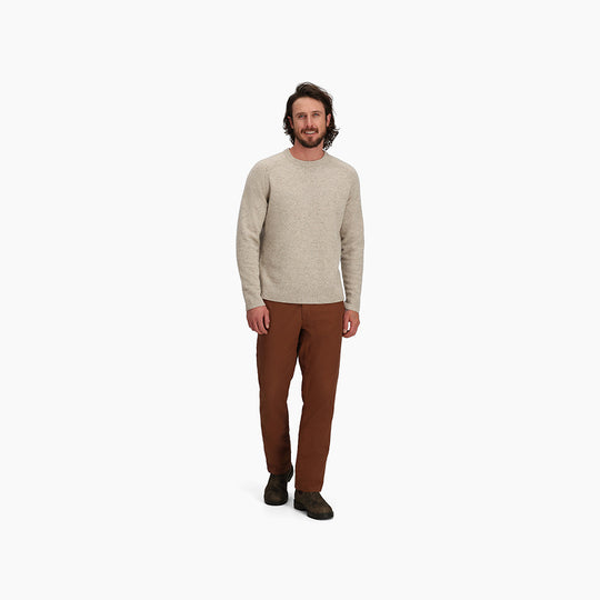 Pull en laine Rockcraft pour homme de Royal Robbins