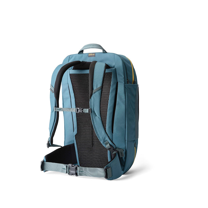 Gregory Border Carry On 40 Backpack – The Trail Shop