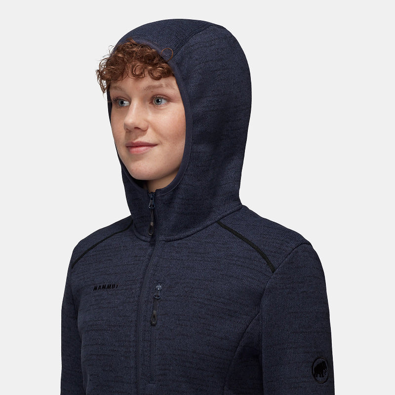 Mammut Arctic IV ML Hooded Jacket Women