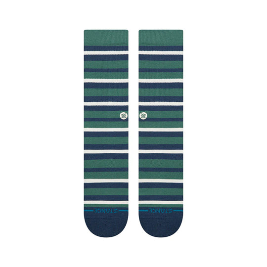 Chaussettes Stance Brett Crew