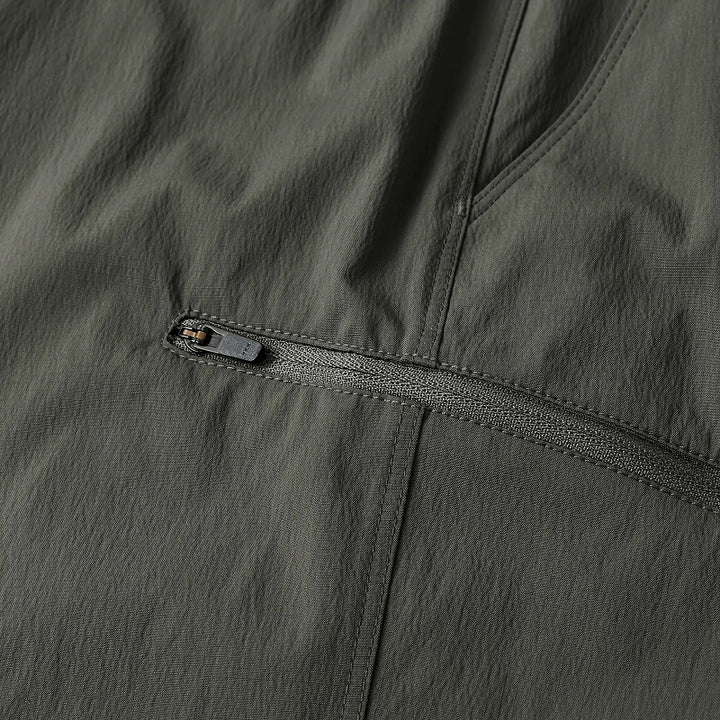 Hooké Men's Convertible Pants