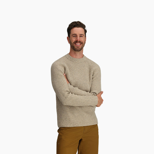 Pull en laine Rockcraft pour homme de Royal Robbins