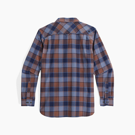 T-shirt à manches longues Tamarack pour homme de Royal Robbins