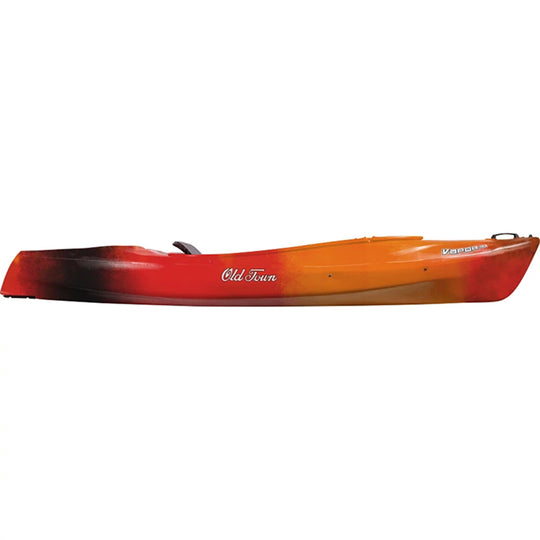 Old Town Vapor 10 - Lava *Retrait en magasin uniquement*