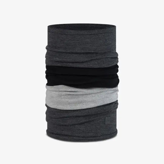 Buff Merino Move Cravate Multifonctionnelle
