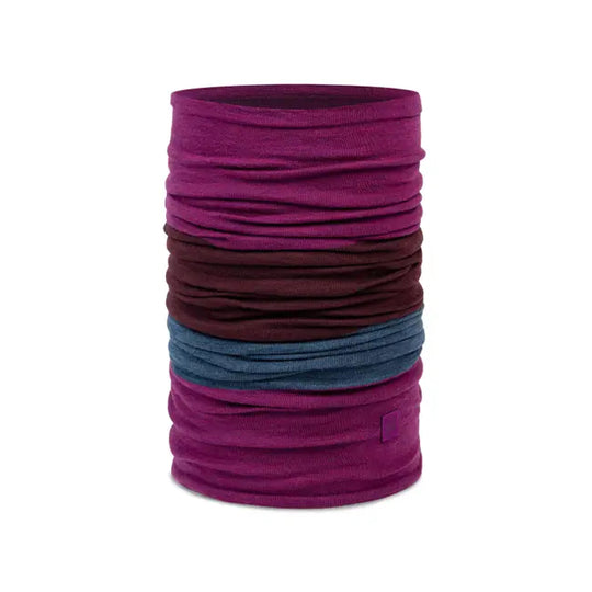 Buff Merino Move Cravate Multifonctionnelle