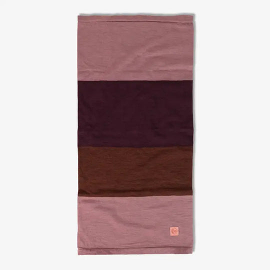 Buff Merino Move Cravate Multifonctionnelle