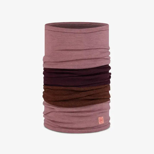 Buff Merino Move Cravate Multifonctionnelle