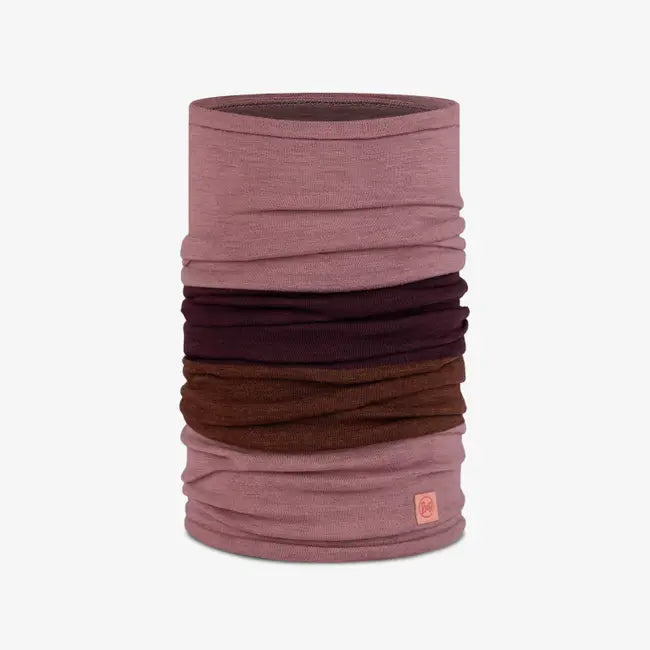 Buff Merino Move Multifunctional Neckwear