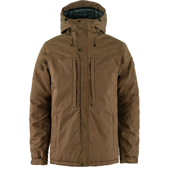 Fjällräven Skogsö Veste rembourrée pour homme