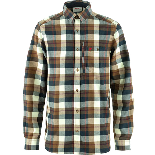 Fjällräven Fjällglim Chemise Homme