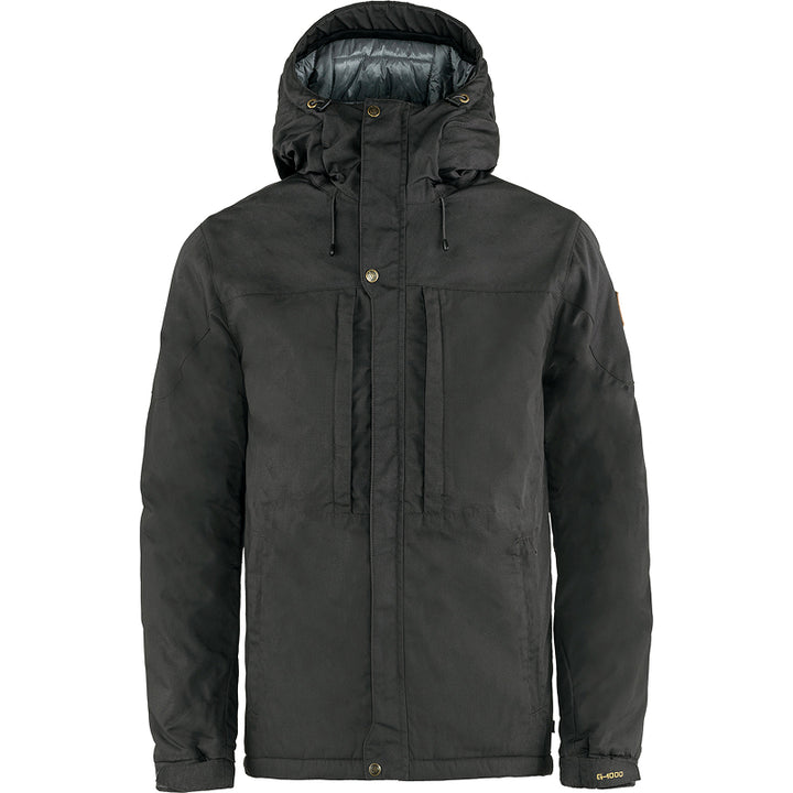 Fjällräven Skogsö Veste rembourrée pour homme