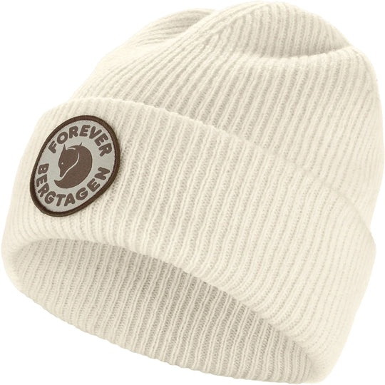 Bonnet en laine Fjällräven Bergtagen Forever