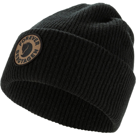 Bonnet en laine Fjällräven Bergtagen Forever