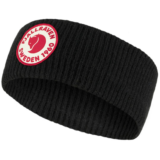Bandeau avec logo FJÄLLRÄVEN 1960