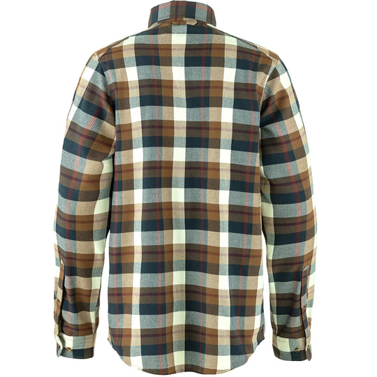 Fjällräven Fjällglim Chemise Homme