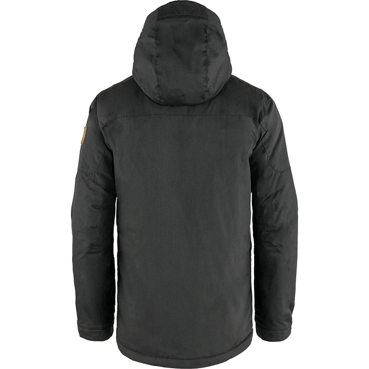 Fjällräven Skogsö Veste rembourrée pour homme