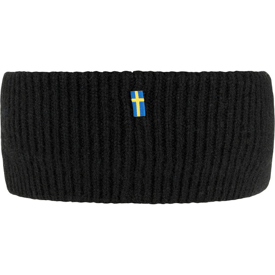 Bandeau avec logo FJÄLLRÄVEN 1960