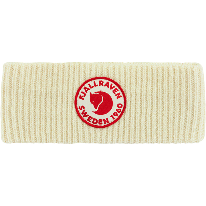 Bandeau avec logo FJÄLLRÄVEN 1960
