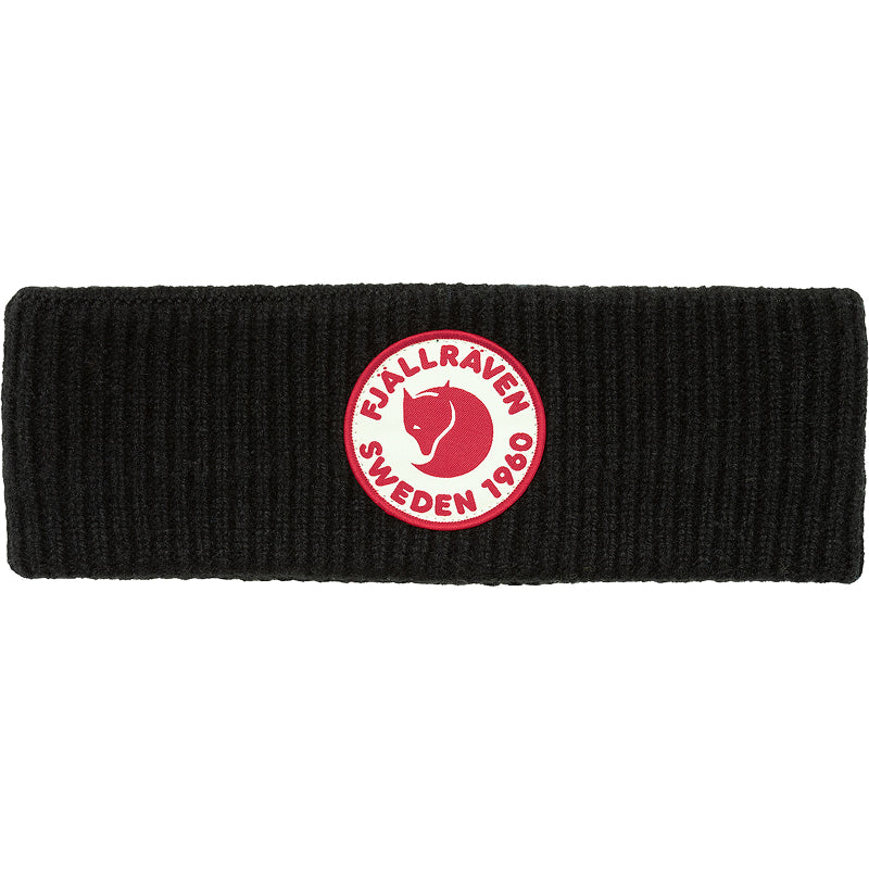 Bandeau avec logo FJÄLLRÄVEN 1960