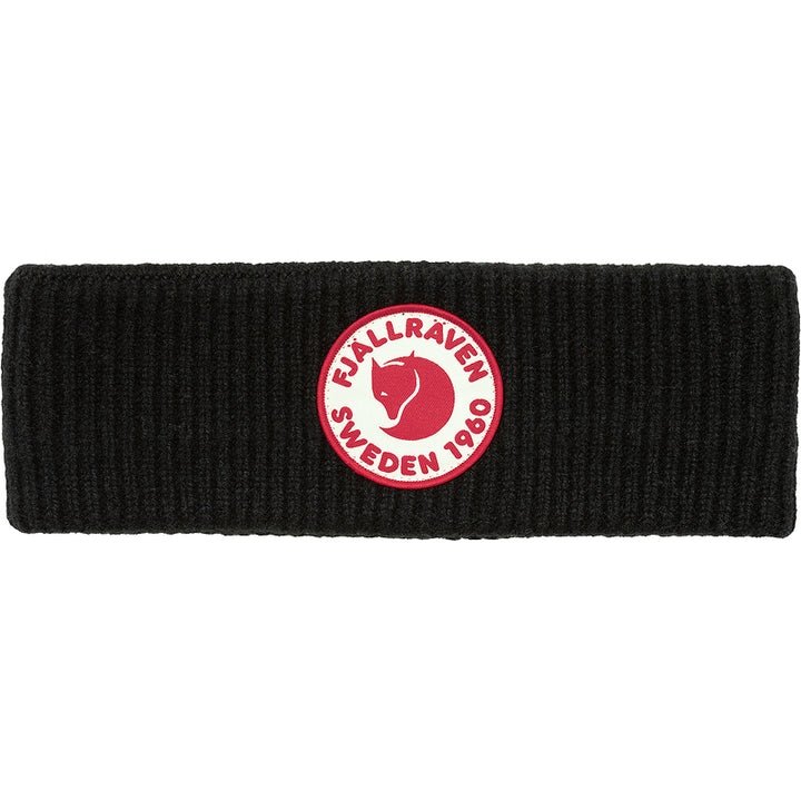 Bandeau avec logo FJÄLLRÄVEN 1960
