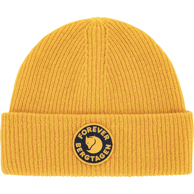Fjällräven Bergtagen Forever Wool Beanie