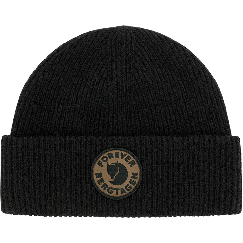 Fjällräven Bergtagen Forever Wool Beanie