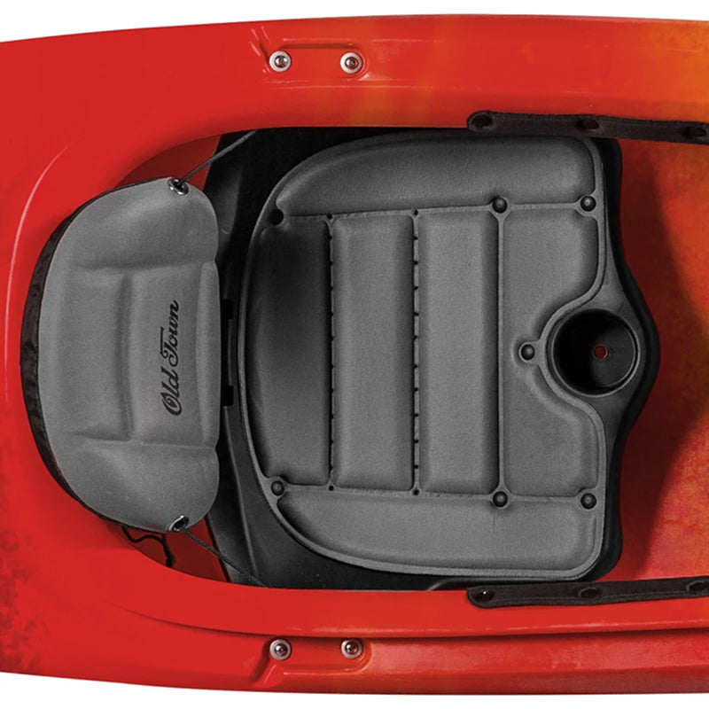 Old Town Vapor 10 - Lava *In-Store Pick Up Only*