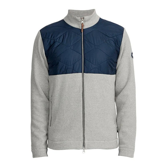 Holebrook Sigvard Windproof Fullzip - Men&