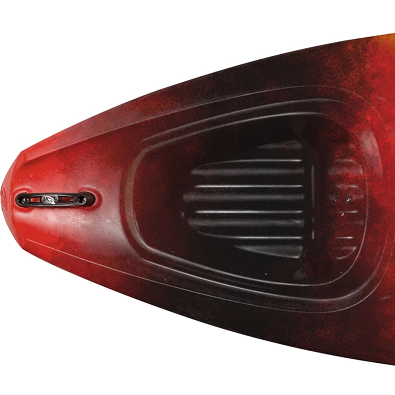 Old Town Vapor 10 - Lava *In-Store Pick Up Only*