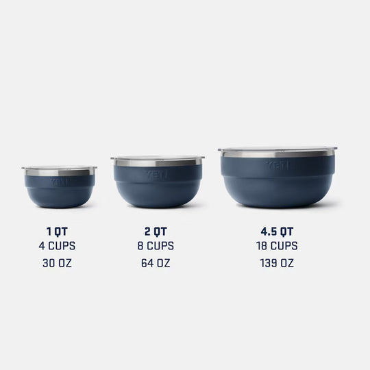 Bol isotherme Yeti Rambler