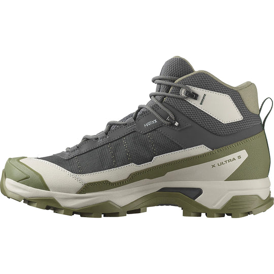 Salomon Men&
