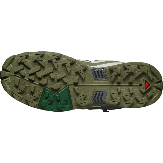 Salomon Men&