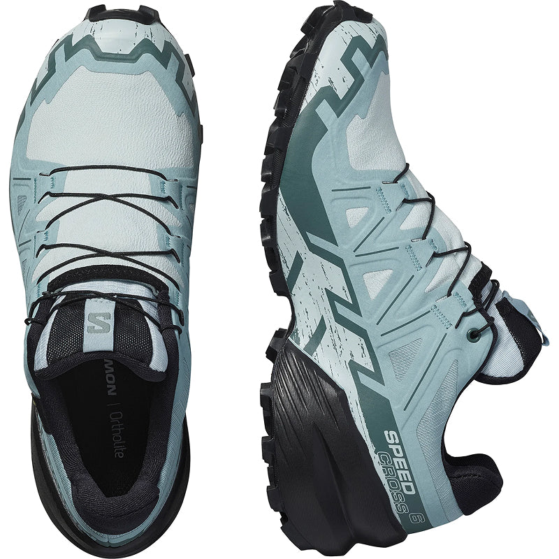 Salomon Women's Speedcross 6 GTX Shoe
