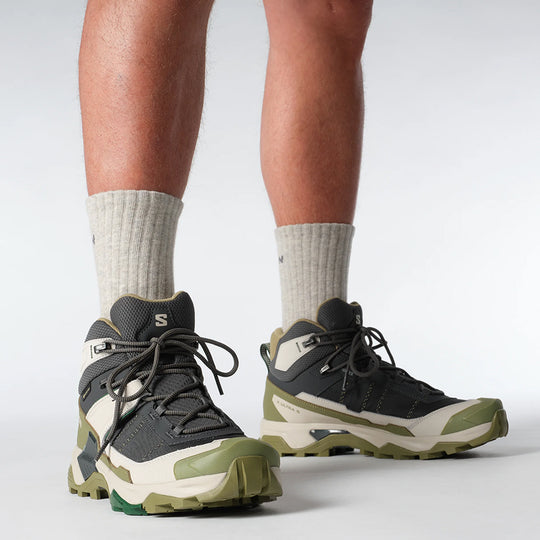 Salomon Men&