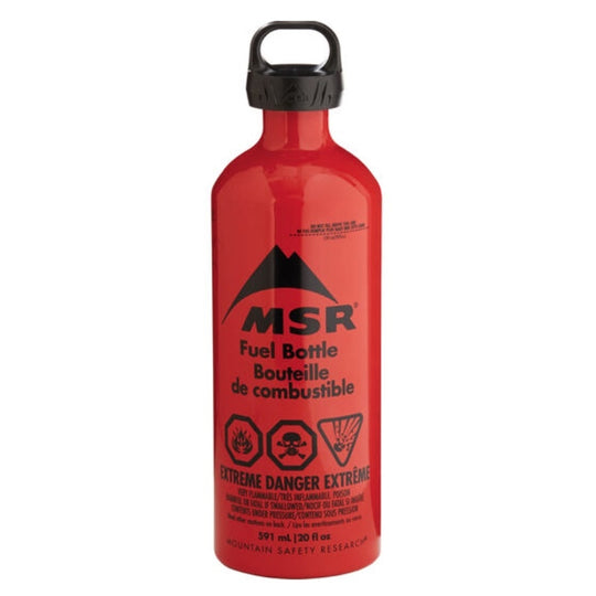 MSR Liquid Fuel Bottle - 20 oz