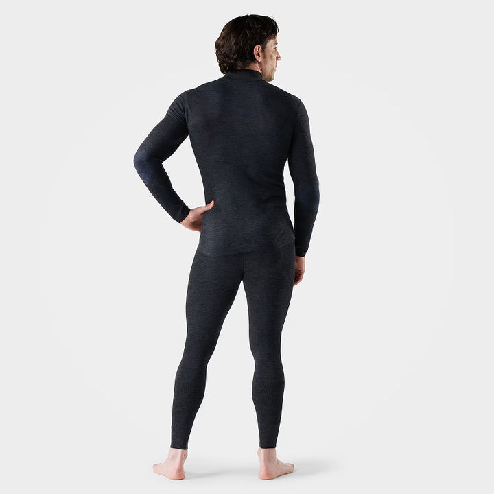 Smartwool Men's Intraknit Thermal Merino Base Layer 1/4 Zip