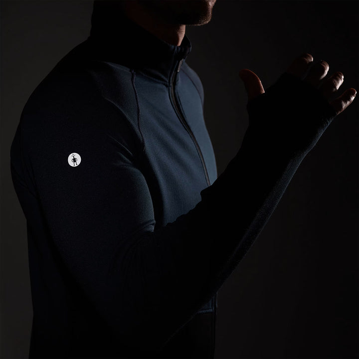 Smartwool Men's Active Fleece Jacket