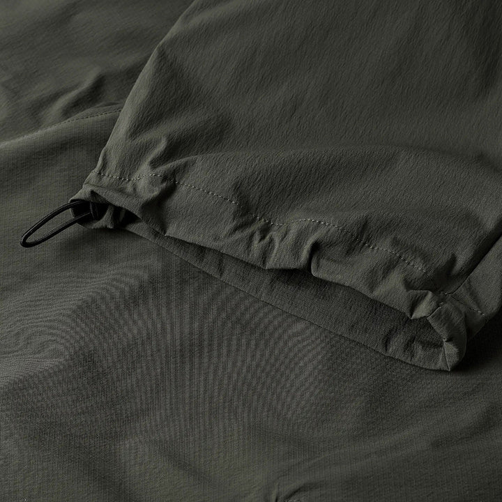 Hooké Men's Convertible Pants