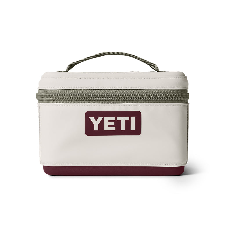 Yeti Daytrip® Insulated Snack Box