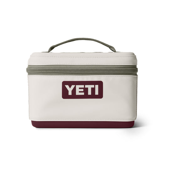 Yeti Daytrip® Insulated Snack Box