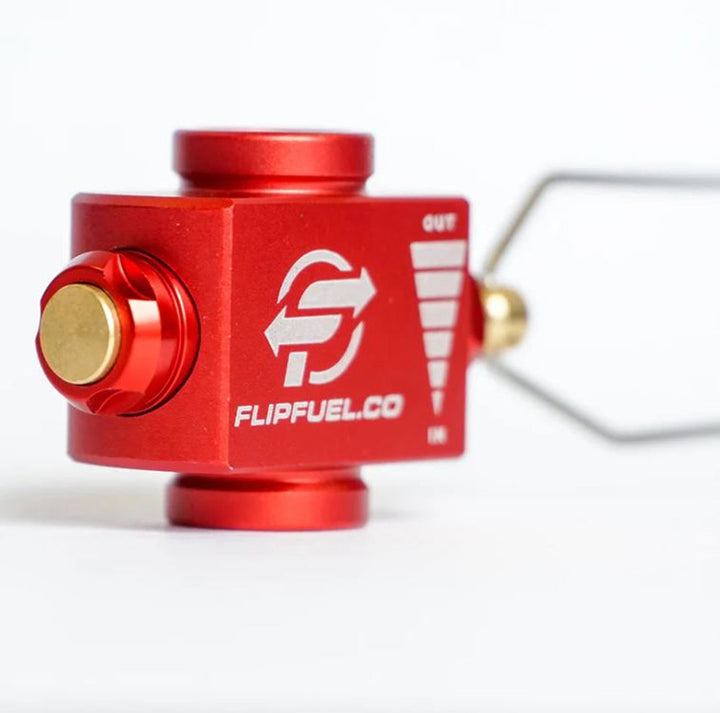 FlipFuel Fuel Transfer Device