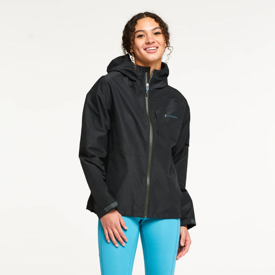 Cotopaxi Cielo Rain Jacket Women&