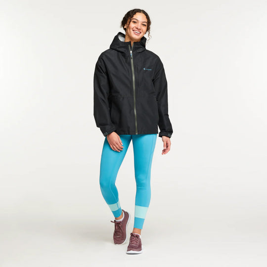 Cotopaxi Cielo Veste de pluie pour femme