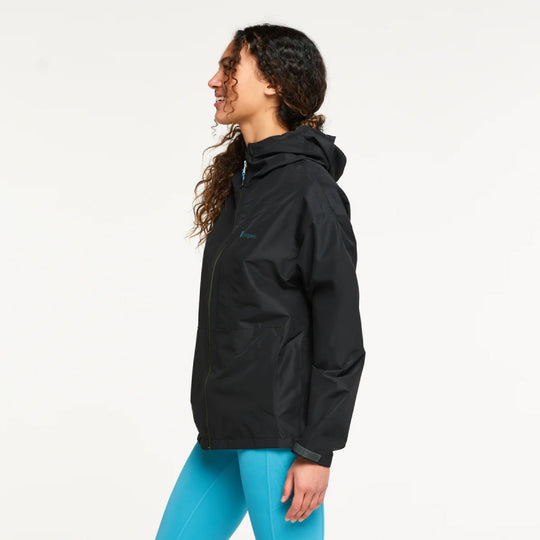 Cotopaxi Cielo Veste de pluie pour femme