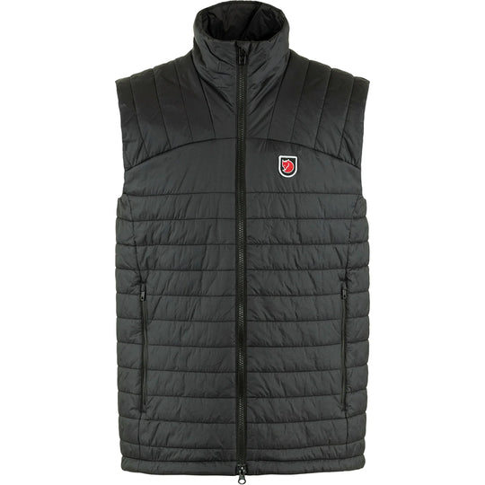 Gilet Fjällräven Expedition X-Lätt pour hommes